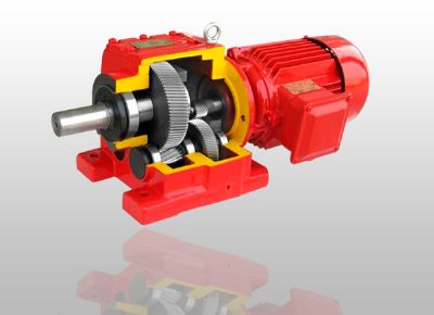 點(diǎn)擊查看詳細(xì)信息<br>標(biāo)題：R系列斜齒輪硬齒面減速機(jī) 閱讀次數(shù)：6913