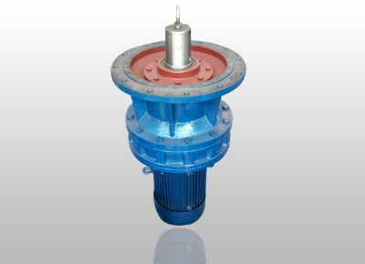 點(diǎn)擊查看詳細(xì)信息<br>標(biāo)題：BLY擺線(xiàn)針輪減速機(jī) 閱讀次數(shù)：8624