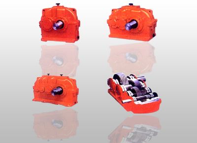 點(diǎn)擊查看詳細(xì)信息<br>標(biāo)題：ZDY硬齒面減速機(jī) 閱讀次數(shù)：5073