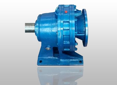 點(diǎn)擊查看詳細(xì)信息<br>標(biāo)題：BWF擺線(xiàn)針輪減速機(jī) 閱讀次數(shù)：10931